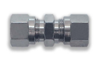 Vepa A201/5 Обжимной соединитель 10 x 12 мм