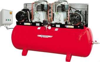 Компрессор Fiac СБ4/Ф-500.АВ678Т