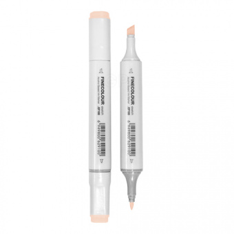 Маркер Finecolour Sketchmarker 174 темный загар E174