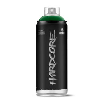 Краска MTN HC 2 / RV-221 зеленый Персефона 400 мл