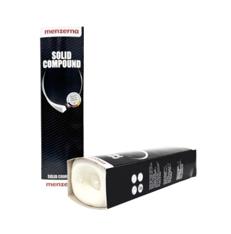 Menzerna Neroli White Твердая финишная полировальная паста, 1,2 кг