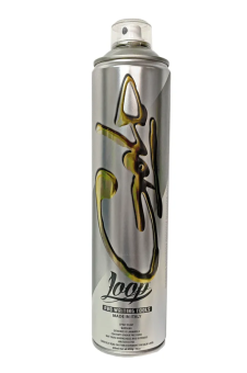 Аэрозольная краска LOOP LP-440 GOLD/ золото, 600 мл