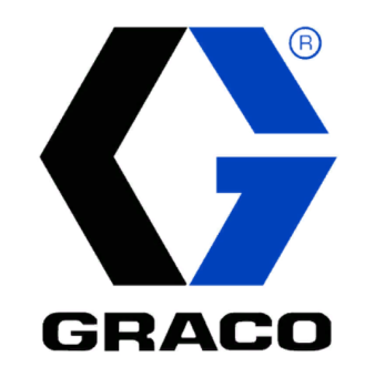 Graco 24A363 Набор уплотнений поршня (DATATRACK)
