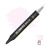 Маркер SKETCHMARKER Brush R35 Silver Pink