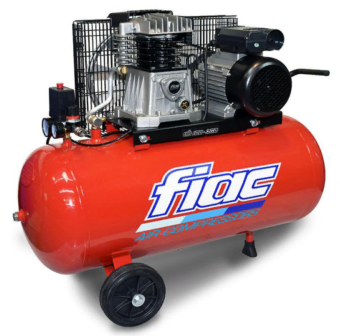 Компрессор Fiac Optimal AB 100/3