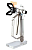 Schtaer SCH-X450 Краскопульт безвоздушный 270 бар, 1/4" NPSM, 7/8"