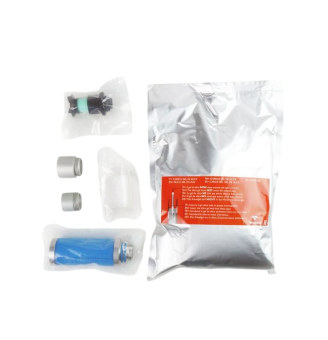 Walcom 60136 Комплект фильтрующих элементов для FSRD 3