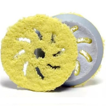 Rupes 9.BF100FM/50 Диск полировальный 80/100 мм (9.BF100FM (9.BF100XM)