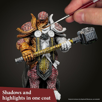 Набор красок Army Painter – Speedpaint Metallics Set 2.0