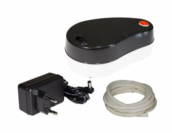 Компрессор для аэрографа JAS 1212