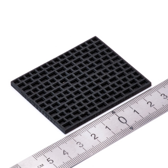 MiniWarPaint Молд средневековая брусчатка, размер S