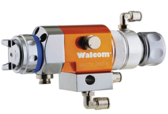 Автоматическая головка Walcom MATIK Geo 4