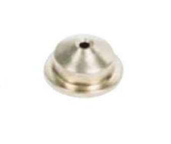 Graco RTM024 Комплект, круглое сопло, механическая очистка (Fusion MP)