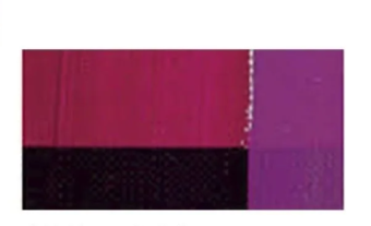 Краска акриловая Maimeri Acrilico Magenta Lake (Маджента лак), 200 мл