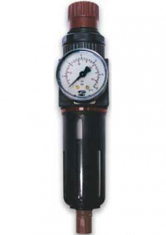 Vepa F151/3 Фильтр-регулятор 1/2 с манометром