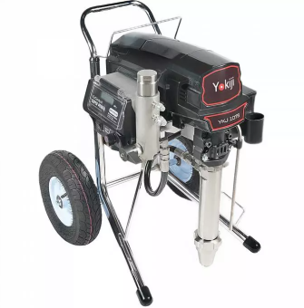 YOKIJI YKJ 1075 Окрасочный аппарат