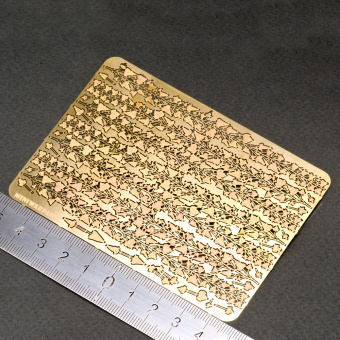 MiniWarPaint Плющ обыкновенный, размер L