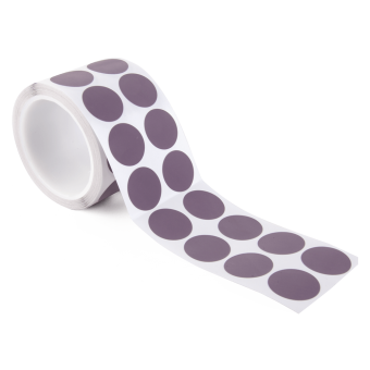 HANKO Диск шлифовальный на пленочной основе Han Pyramid 32 мм Р3000