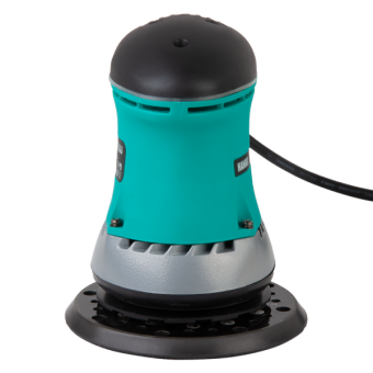 HANKO ES 150-5 Ротор-орбитальная шлифовальная машинка с автономным пылеотводом