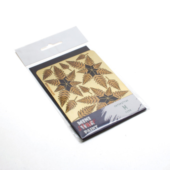 MiniWarPaint Папоротник, размер S