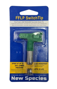 Schtaer FFLP512 Сопло безвоздушное реверсивное