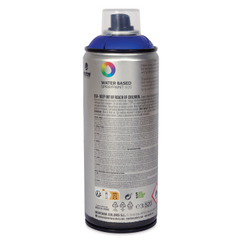 Краска MTN WB RV-339 Lesbos Blue/ синий Лесбос 400 мл