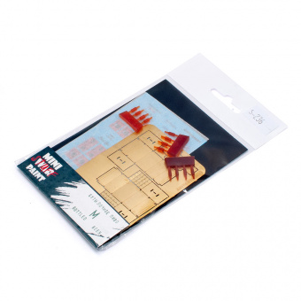 Miniwarpaint Бутылочное пиво, размер M