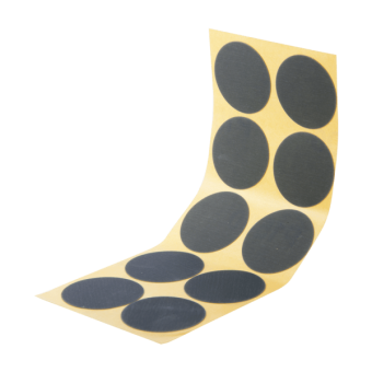 HANKO Шлифовальный мини-диск Film Defect Remover 34 мм клей Р3000