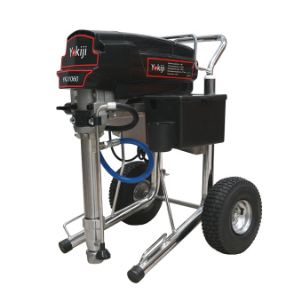 Yokiji YKJ 1060 Окрасочный аппарат