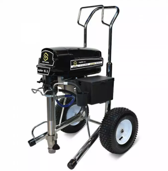 Schtaer Jupiter 5.1 Окрасочный аппарат