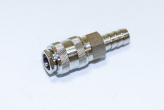 Pegas быстросъем (мама), "елочка" 12 мм