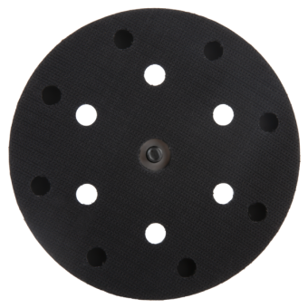 HANKO Диск-подошва полировальная средней жесткости 150 мм для PL-21AL