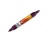 Маркер Molotow ONE4ALL 227HS-CO 1,5/4 мм #233 purple violet