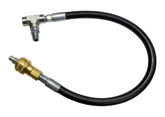 Graco 249002 Комплект подключения мешалки к сети сжатого воздуха