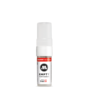 Маркер Molotow ONE4ALL 411EM под заправку 15 мм