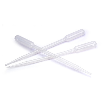 MiniWarPaint Пипетка пластиковая, 5 мл