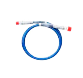 Graco 238708 Шланг высокого давления, 283 бар,1/4”, 3/16”, 0,6 м