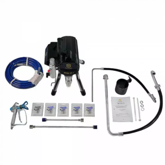 Schtaer Mars 25.1 Окрасочный аппарат 2,5 л