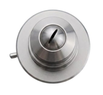 Iwata 14118410 Сопло MST-1170 (0,011”) для краскопульта MSGS-200, угол распыления 70°