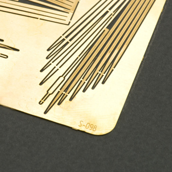 MiniWarPaint Рогоз, размер L