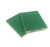 Sandwox Шлифовальная губка серии 285, зернистость P400-P600, цвет зеленый