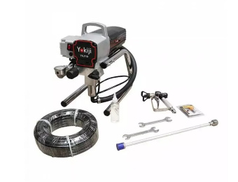 Yokiji YKJ 110 Окрасочный аппарат, 1,9 л. 220V/50 Hz