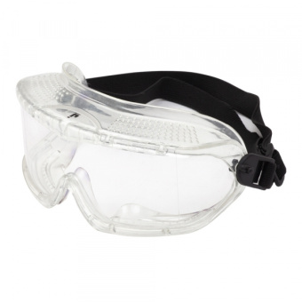 Jeta Pro EF005 Очки-полумаска защитные прозрачные
