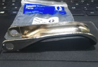 Graco 289140 Пусковой курок Air Pro