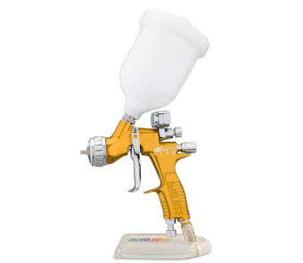 Краскораспылитель DeVilbiss GTIPRO LITE DIGITAL TE20