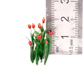 MiniWarPaint Тюльпан, размер L