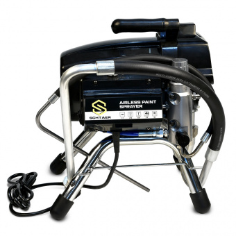 Schtaer SATURN 28 Окрасочный аппарат поршневой
