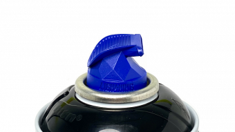 Кэп Molotow Night Quill Lightning синий