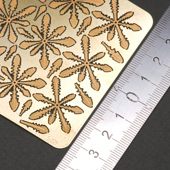 MiniWarPaint Одуванчик, размер L