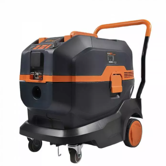 Промышленный строительный пылесос MAXXT MVC3800, 1400 Вт